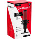 HyperX QuadCast 2 Black (872V1AA)
