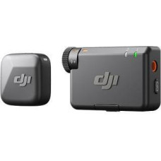 DJI Mic Mini 1 TX + 1 RX (CP.RN.00000432.01)