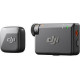 DJI Mic Mini 1 TX + 1 RX (CP.RN.00000432.01)