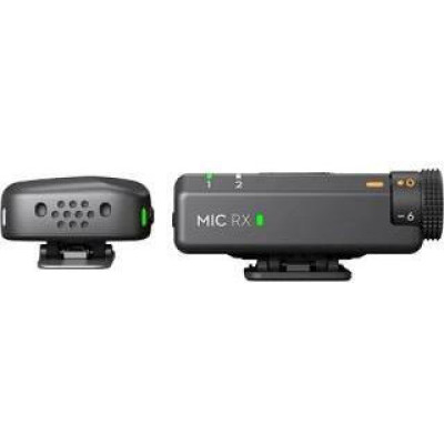 DJI Mic Mini 1 TX + 1 RX (CP.RN.00000432.01)