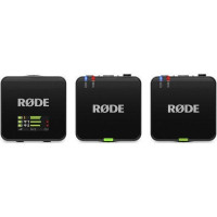 Rode Wireless GO Gen 3