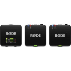 Rode Wireless GO Gen 3