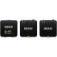 Rode Wireless GO Gen 3