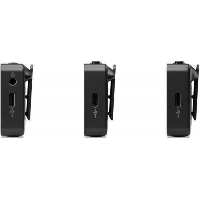 Rode Wireless GO Gen 3