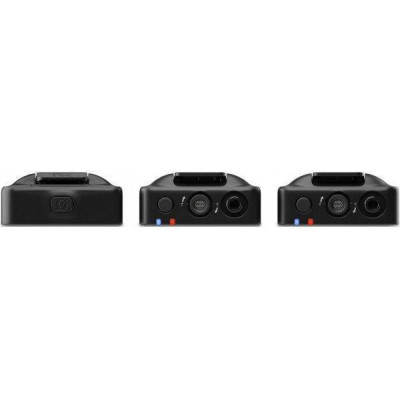 Rode Wireless GO Gen 3