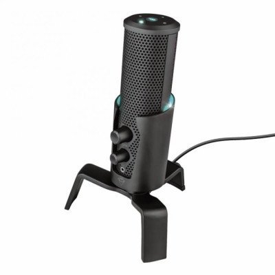 Trust GXT 258 Fyru USB (23465)