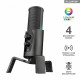 Trust GXT 258 Fyru USB (23465)
