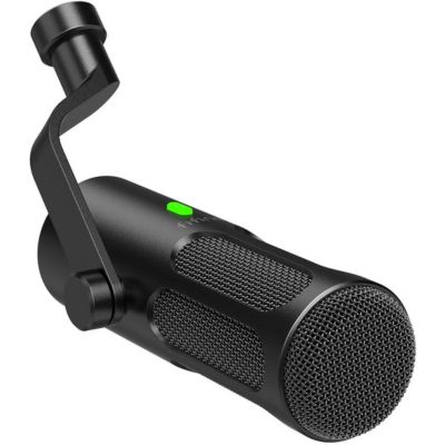 Fifine Tank 3 USB/XLR Black