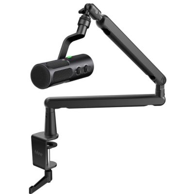 Fifine Tank 3 USB/XLR Black