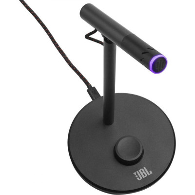 JBL Quantum Stream Talk (JBLSTRMTALKBLK)