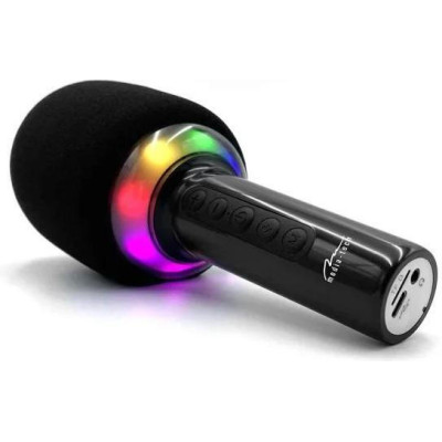 Media-Tech Idol BT Black (MT399)