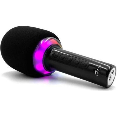 Media-Tech Idol BT Black (MT399)