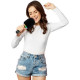 Media-Tech Idol BT Black (MT399)