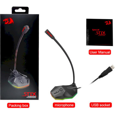 Redragon GM99 Stix USB (77270)