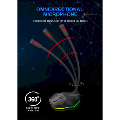 Redragon GM99 Stix USB (77270)