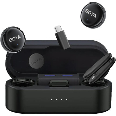 BOYA BOYALINK 3-02
