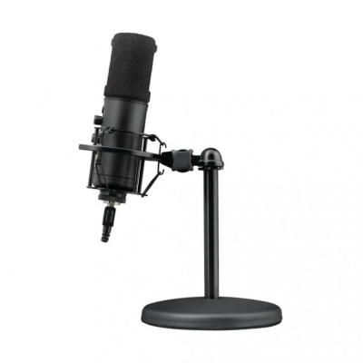Trust GXT 256 Exxo USB Streaming Microphone (23510)