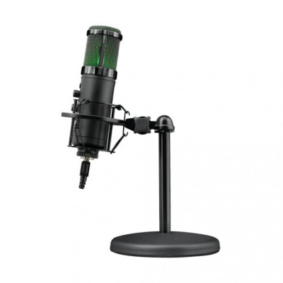 Trust GXT 256 Exxo USB Streaming Microphone (23510)