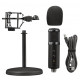 Trust GXT 256 Exxo USB Streaming Microphone (23510)