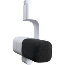 Logitech G Yeti Studio Active Dynamic XLR White (988-000566)