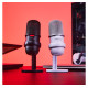 HyperX SoloCast White (MIK-HYX-007)