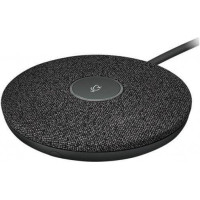 Logitech Rally Mic Pod Black (989-000430)