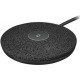 Logitech Rally Mic Pod Black (989-000430)