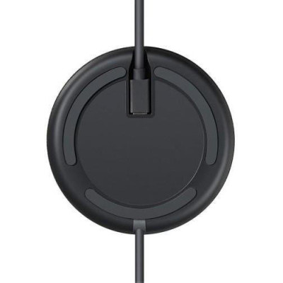 Logitech Rally Mic Pod Black (989-000430)
