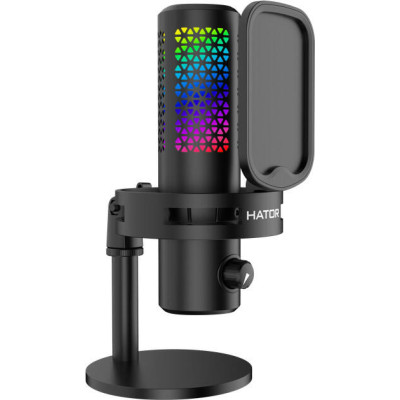 HATOR Dreamcast X RGB (ESS10) Black