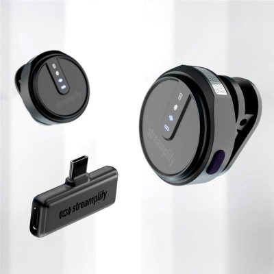 Streamplify MIC GO-48-WL (SPML-MG1C051.11)