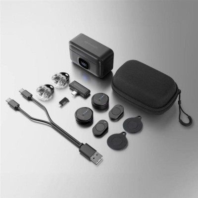 Streamplify MIC GO-48-WL (SPML-MG1C051.11)