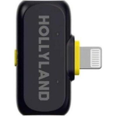 Hollyland LARK A1 Combo Space Gray