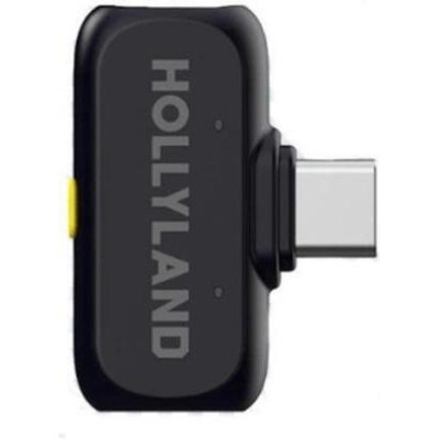 Hollyland LARK A1 Combo Space Gray