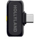 Hollyland LARK A1 Combo Space Gray