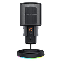 Cougar Screamer X