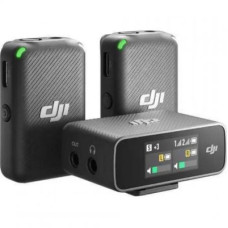 DJI Mic CP.RN.00000197.01