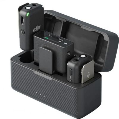 DJI Mic CP.RN.00000197.01