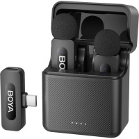 BOYA BY-V30 Type-C