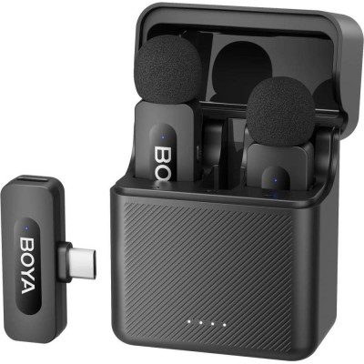 BOYA BY-V30 Type-C