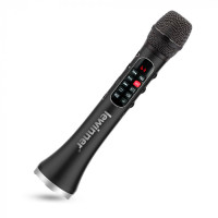Lewinner L-1098 Black