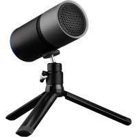 Thronmax M8 Pulse Jet Black (M8-B-TM01)