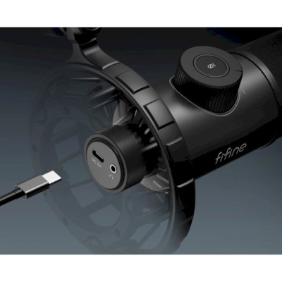 Fifine K658