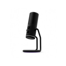 NZXT Wired Capsule USB Microphone Black (AP-WUMIC-B1)