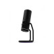NZXT Wired Capsule USB Microphone Black (AP-WUMIC-B1)