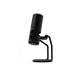 NZXT Wired Capsule USB Microphone Black (AP-WUMIC-B1)