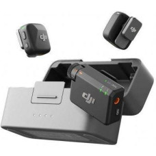 DJI Mic Mini 2TX + 1RX + Charging Case (CP.RN.00000433.01)