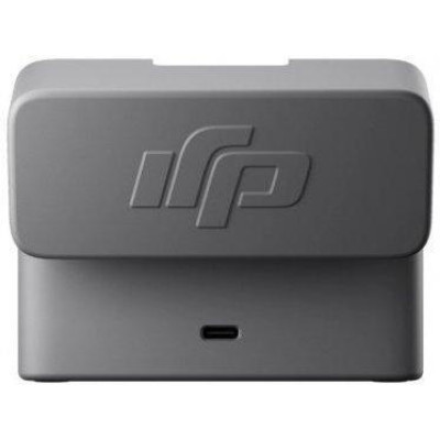 DJI Mic Mini 2TX + 1RX + Charging Case (CP.RN.00000433.01)