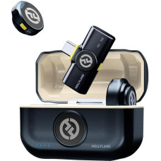 Hollyland Lark M2 Duo with USB-C Plug