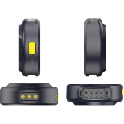 Hollyland Lark M2 Duo with USB-C Plug