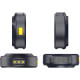 Hollyland Lark M2 Duo with USB-C Plug